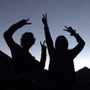 Meet your Posher, Leilani